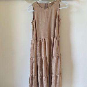 Lalu Dress